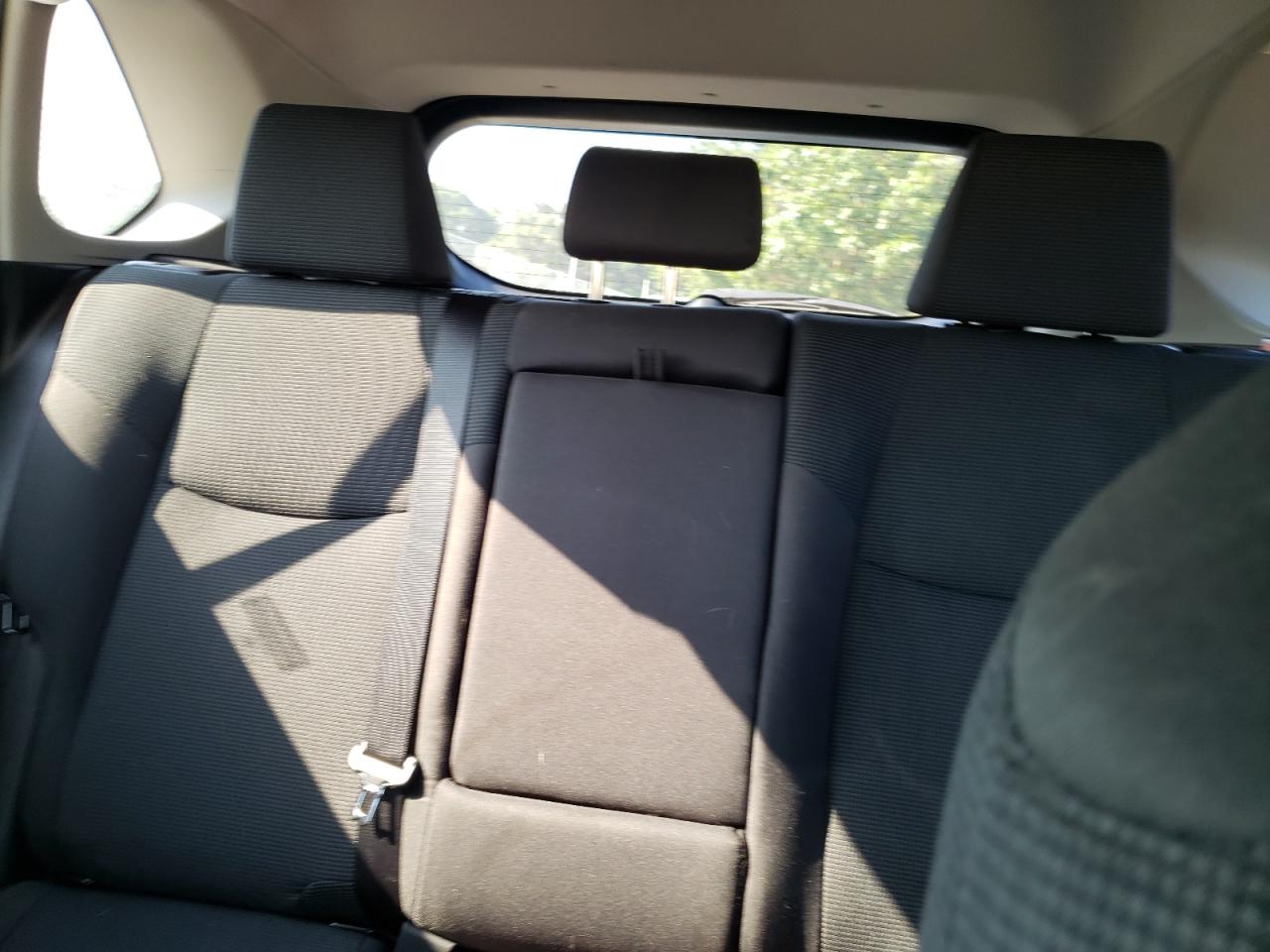 2021 Toyota Rav4 Le VIN: 4T3LWRFV4MU026170 Lot: 57020054