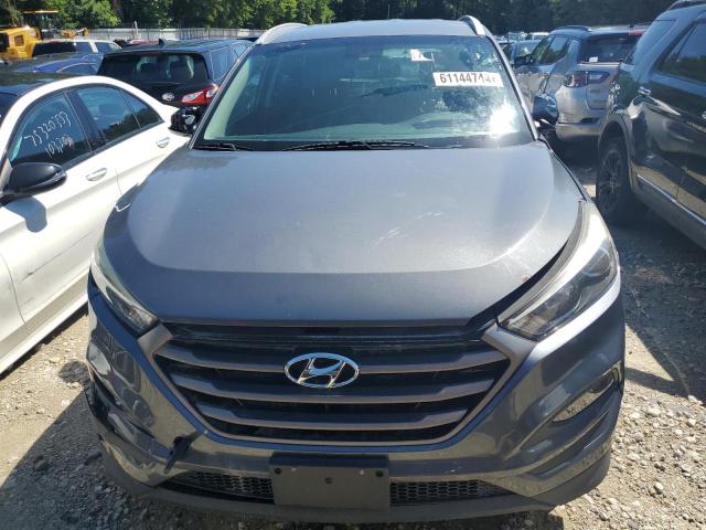 Parquets HYUNDAI TUCSON 2016 Szary