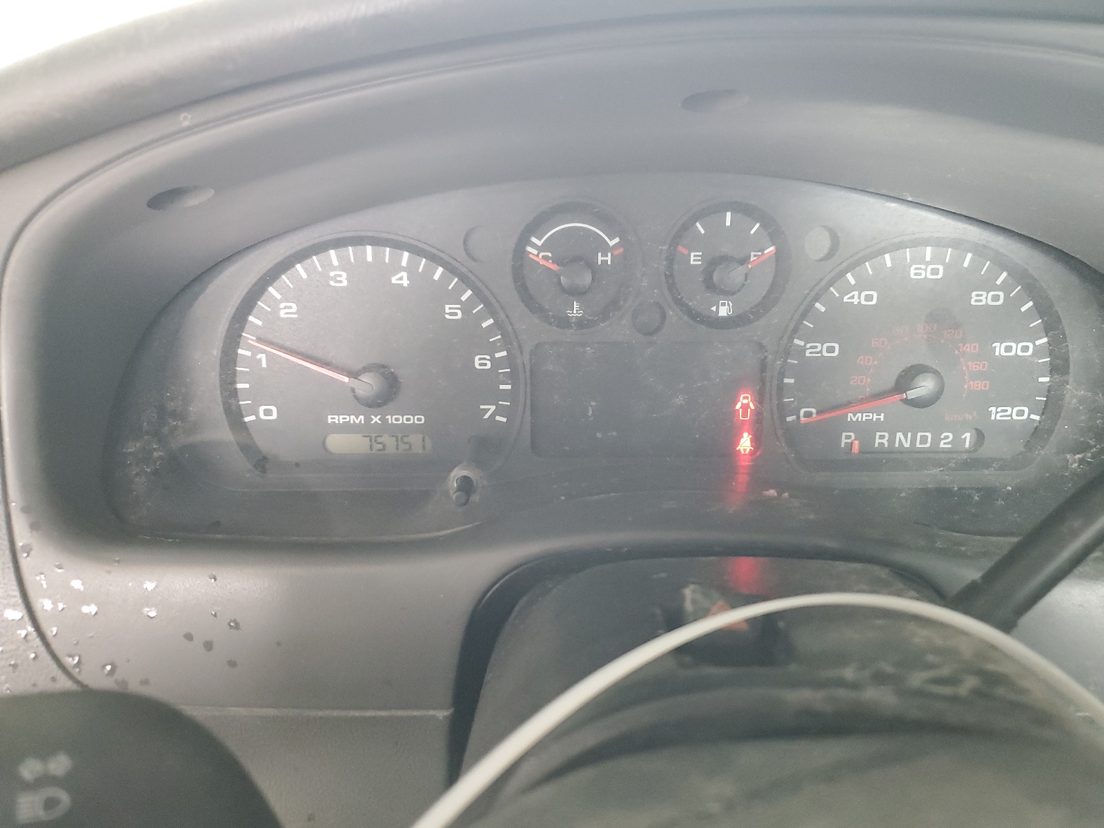 1FTYR10D76PA02801 2006 Ford Ranger