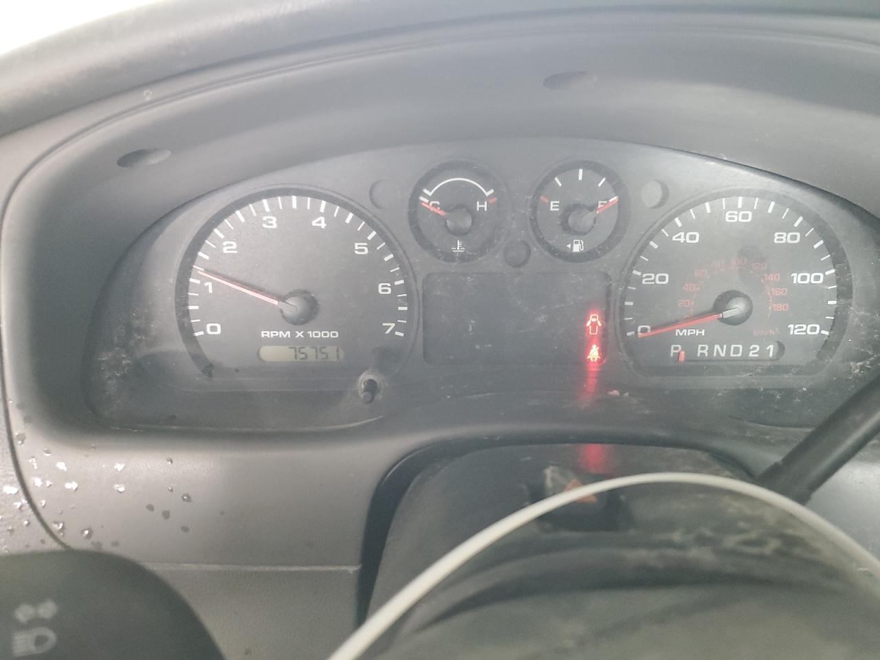 2006 Ford Ranger VIN: 1FTYR10D76PA02801 Lot: 55697754