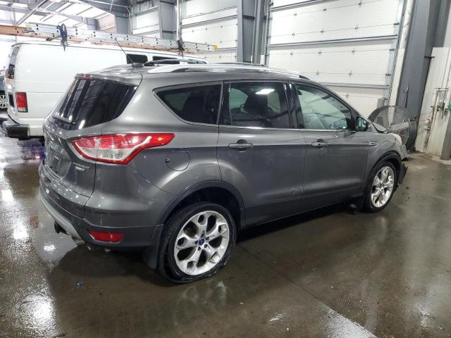  FORD ESCAPE 2013 Szary