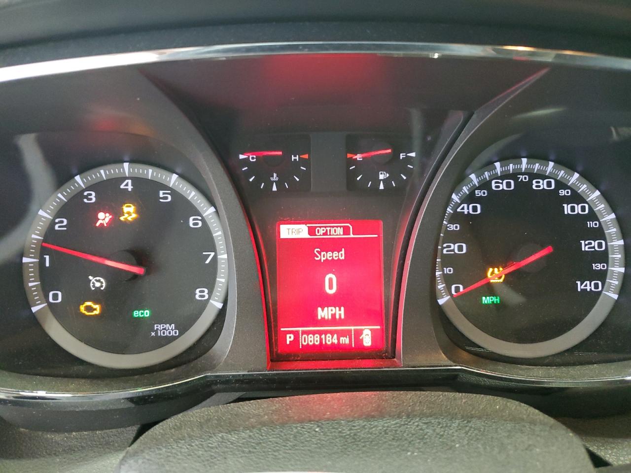 2016 GMC Terrain Sle VIN: 2GKALNEK2G6268668 Lot: 59852984