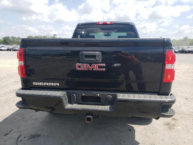 1GTV2LEC8JZ147751 | 2018 GMC sierra k1500