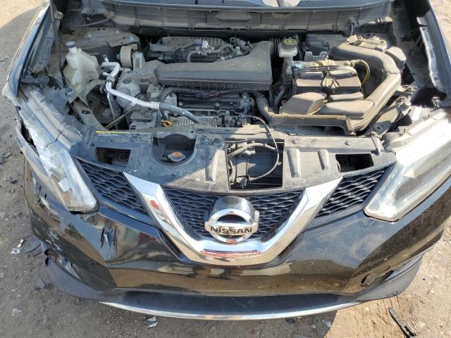 KNMAT2MT1FP535320 | 2015 Nissan rogue s