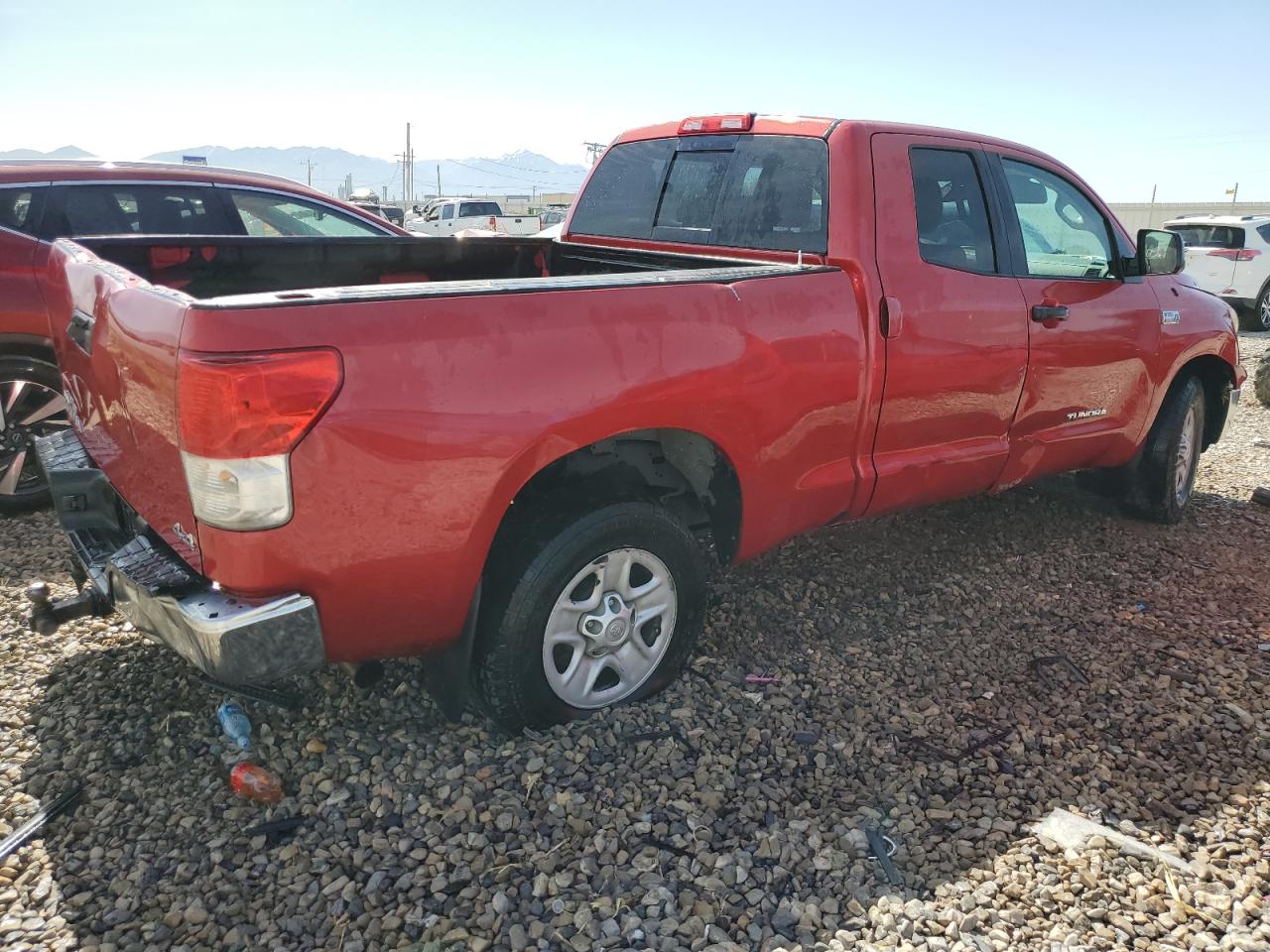 2013 Toyota Tundra - Image 3