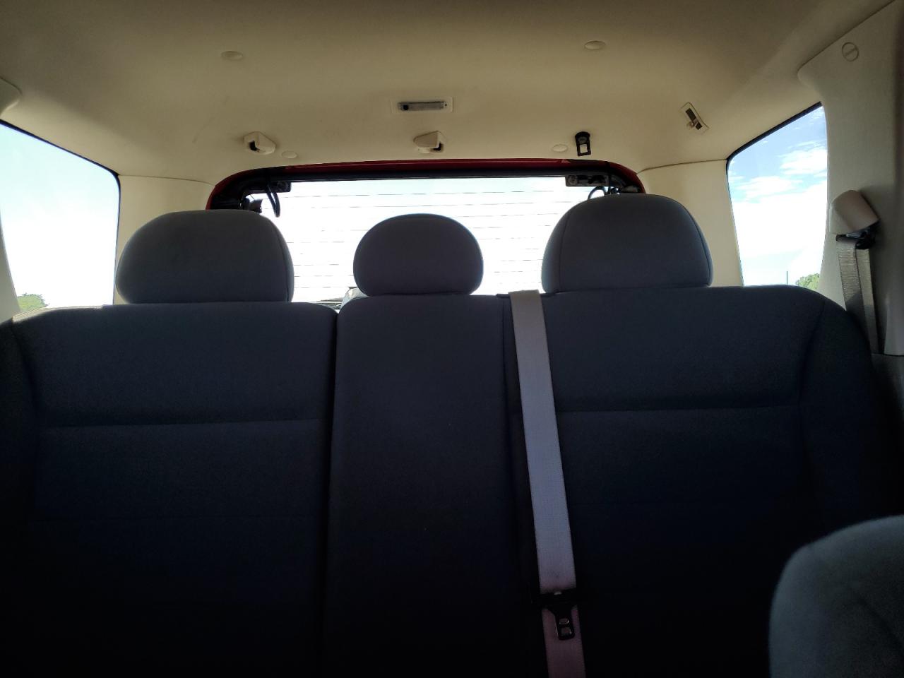 2009 Ford Escape Xls VIN: 1FMCU02739KA58645 Lot: 60889294