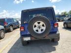 2020 Jeep Wrangler Unlimited Sahara zu verkaufen in Pekin, IL - All Over
