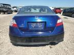 2007 Honda Civic Si en Venta en Kansas City, KS - Front End