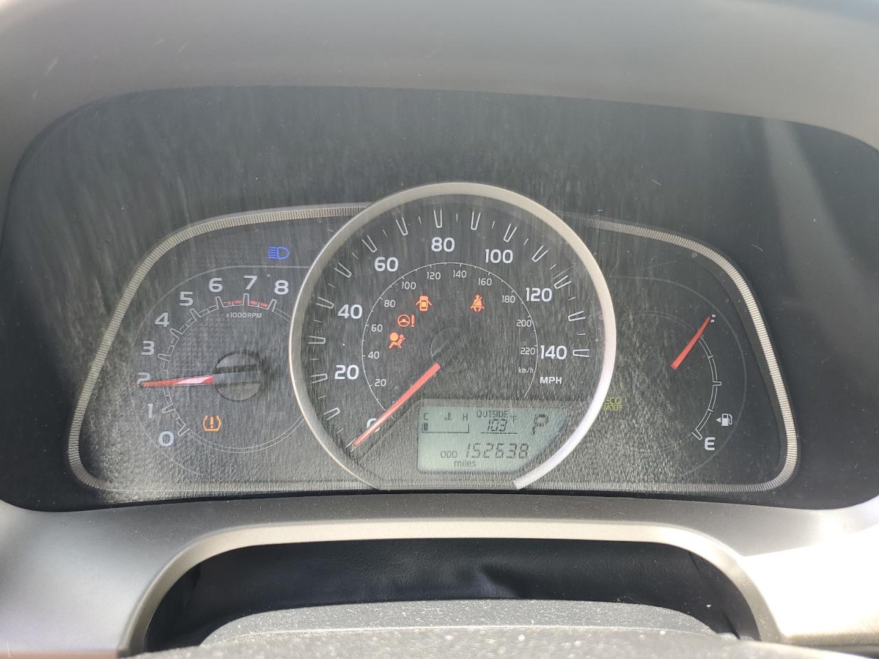 2014 Toyota Rav4 Le VIN: 2T3ZFREV4EW109840 Lot: 60160684