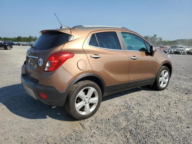 KL4CJESB5GB523528 | 2016 Buick encore