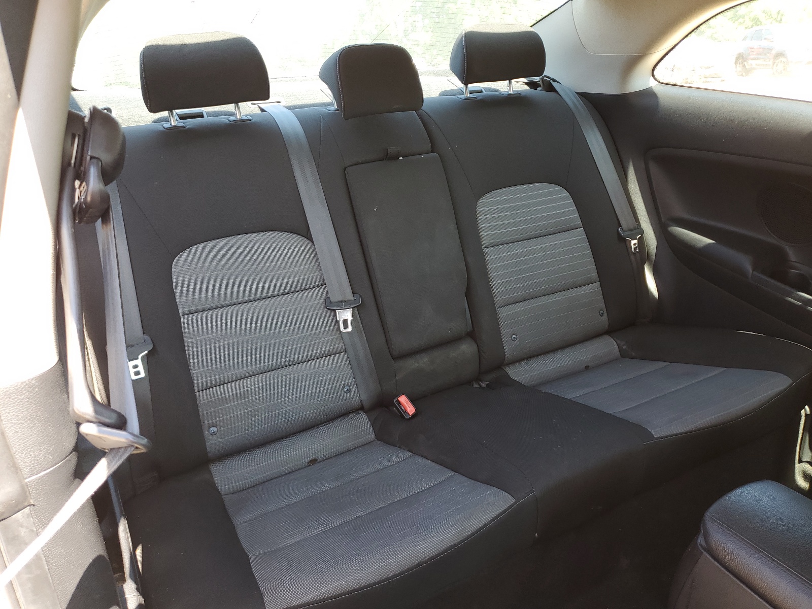 KNAFX6A86E5236947 2014 Kia Forte Ex