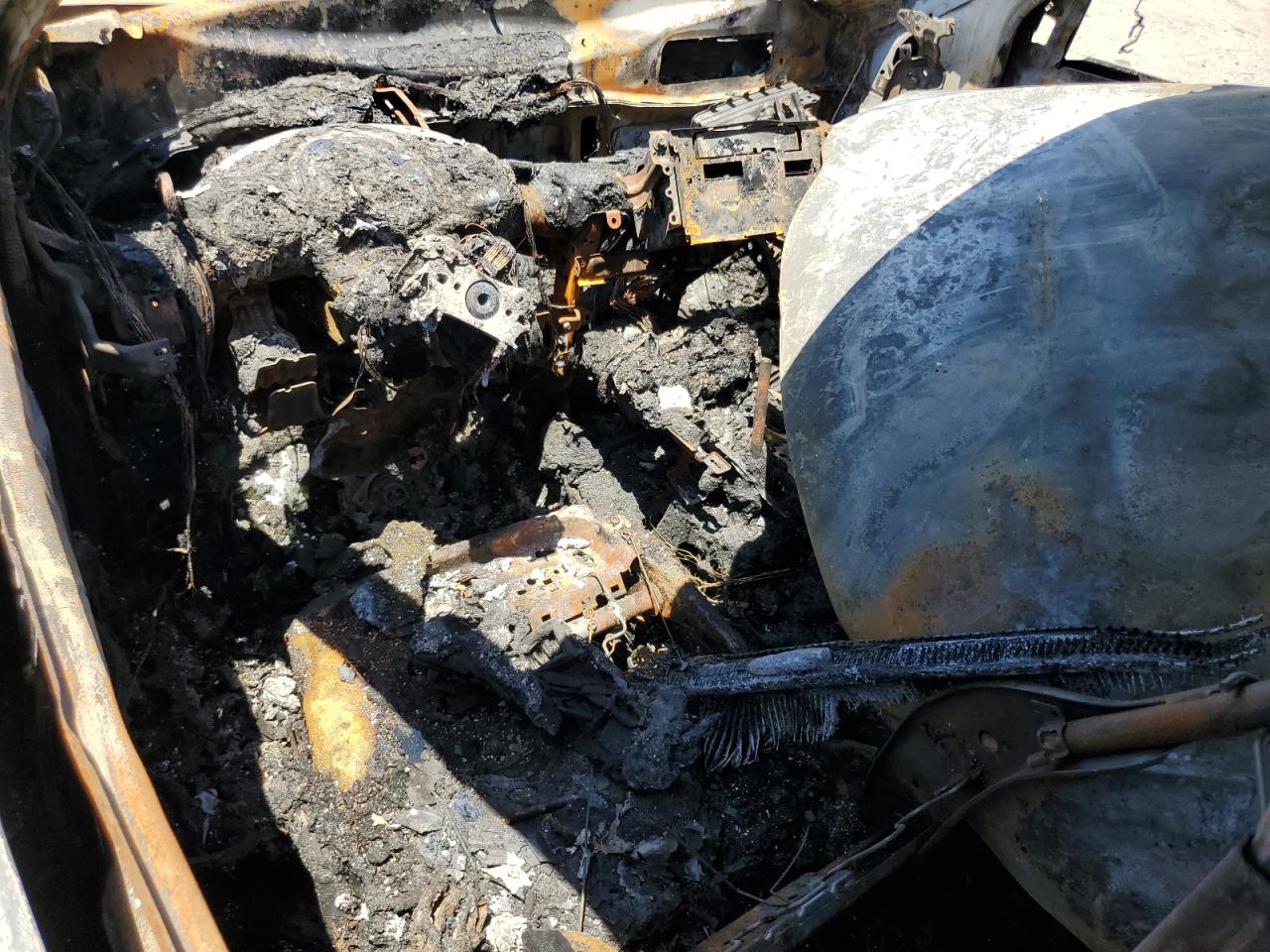 2019 Honda Hr-V Sport VIN: 3CZRU5H18KG705191 Lot: 57716814