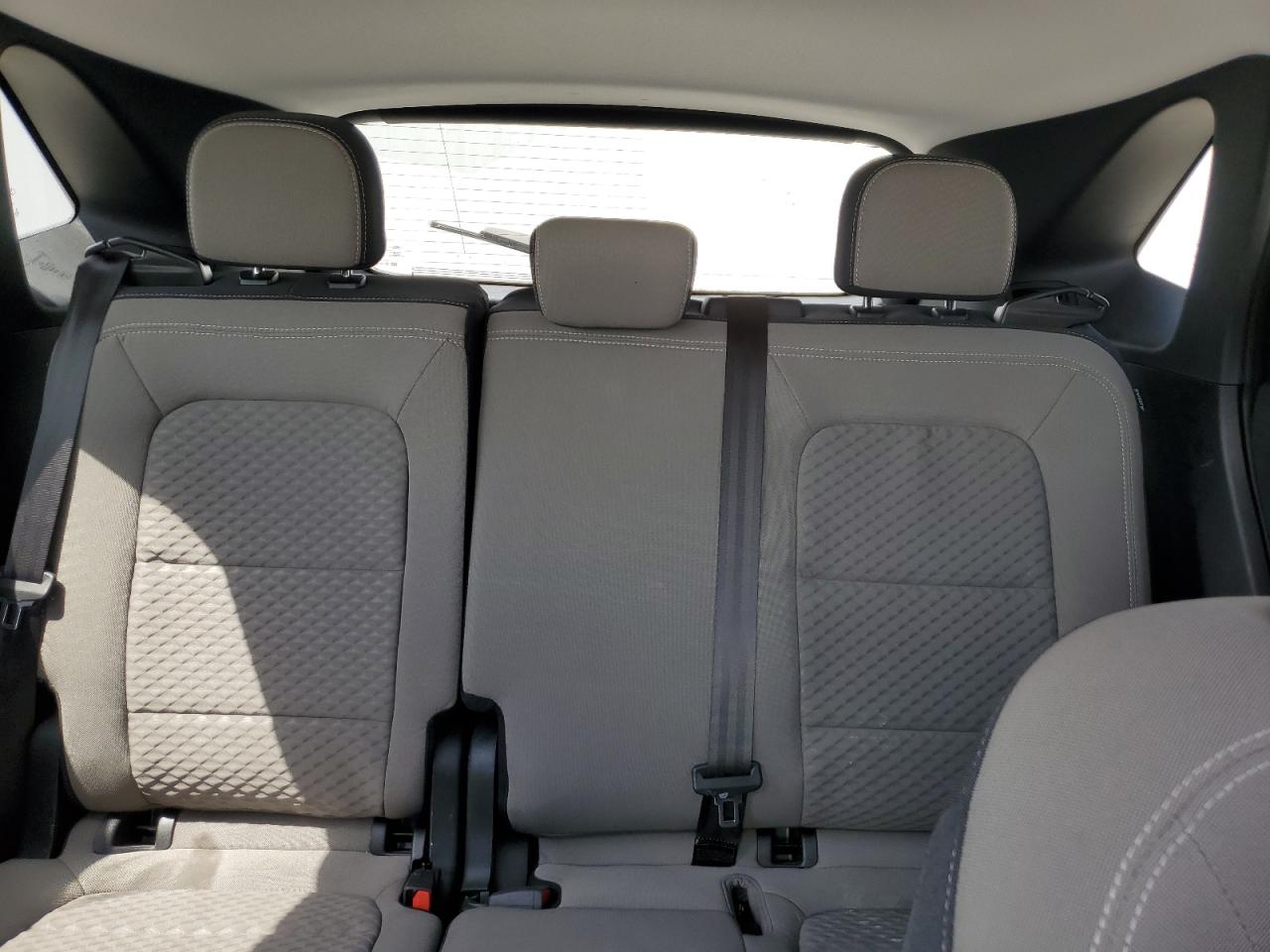 2022 Ford Escape Se VIN: 1FMCU9G66NUA60957 Lot: 57497704