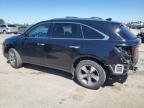 2016 Acura Mdx  للبيع في Sikeston، MO - Rear End