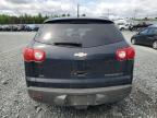 2011 Chevrolet Traverse Lt იყიდება Elmsdale-ში, NS - Vandalism