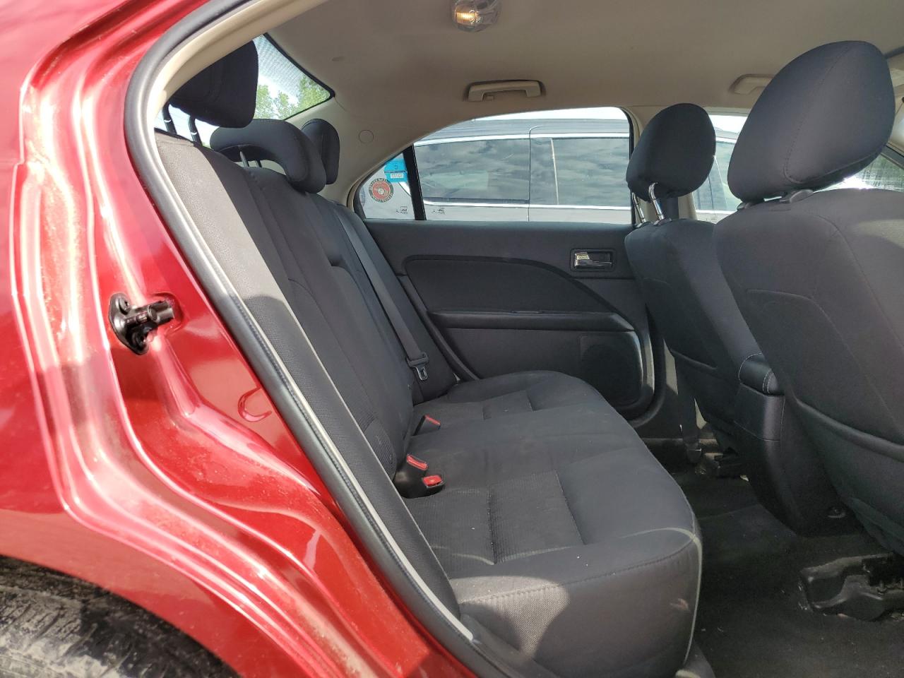 2012 Ford Fusion Se VIN: 3FAHP0HAXCR424260 Lot: 59411524