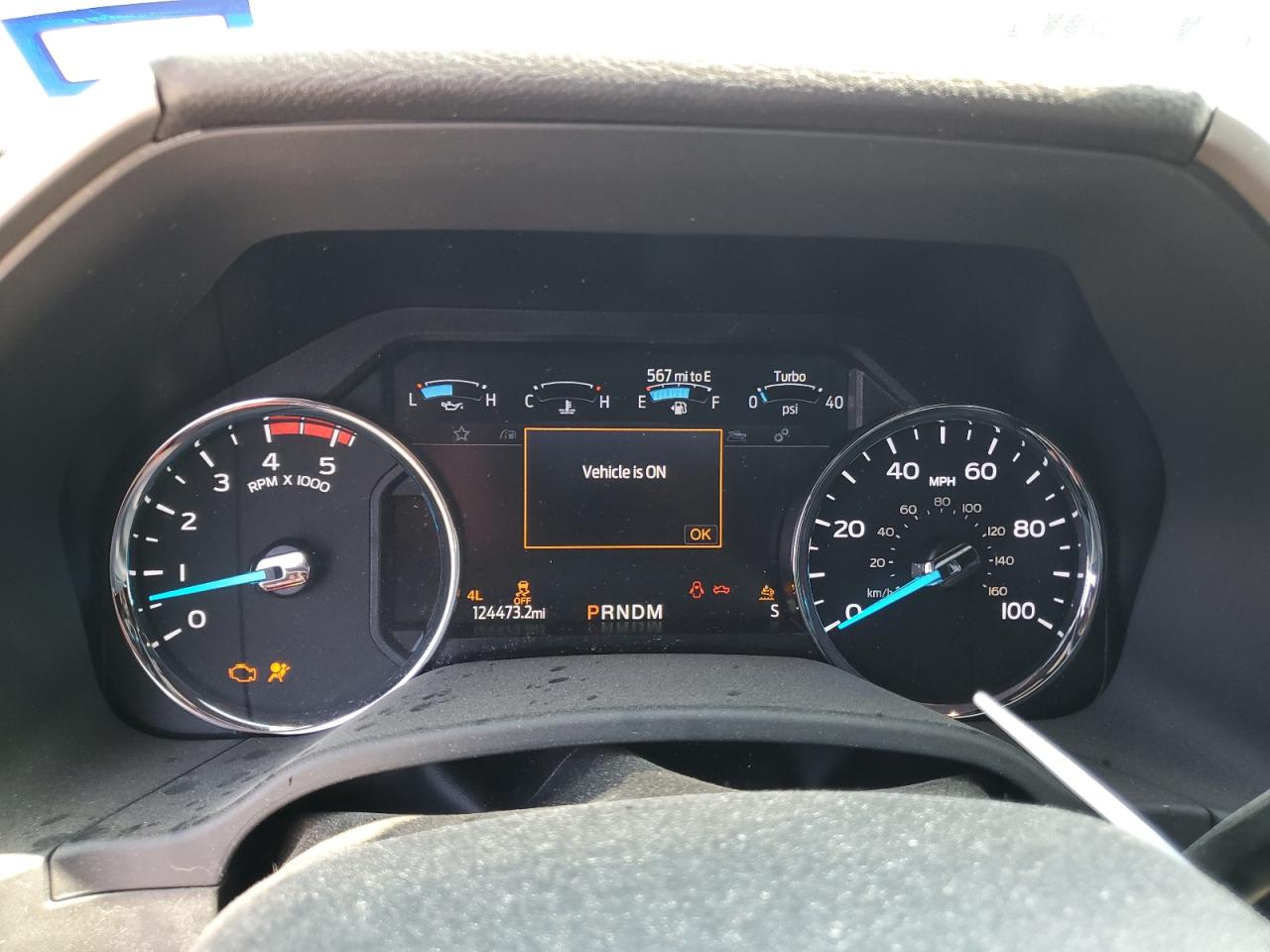 2022 Ford F350 Super Duty VIN: 1FT8W3BT0NEE16540 Lot: 56956974