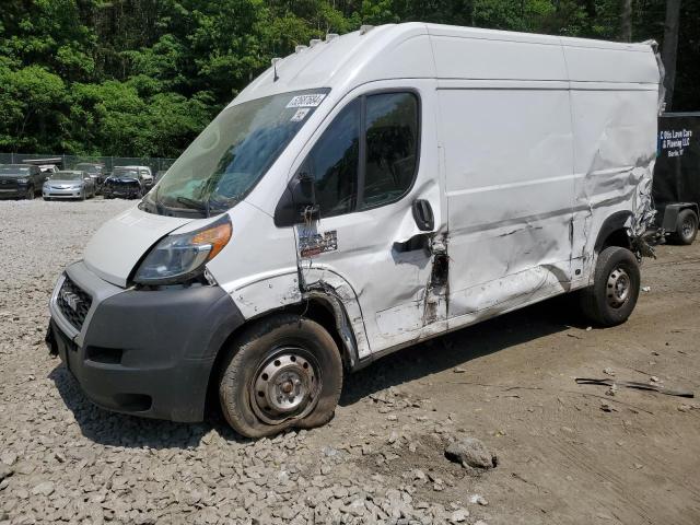 2021 Ram Promaster 3500 3500 High