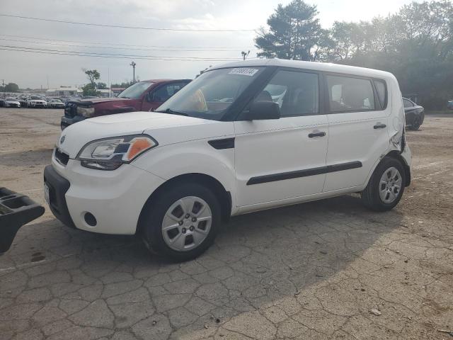 2011 Kia Soul 