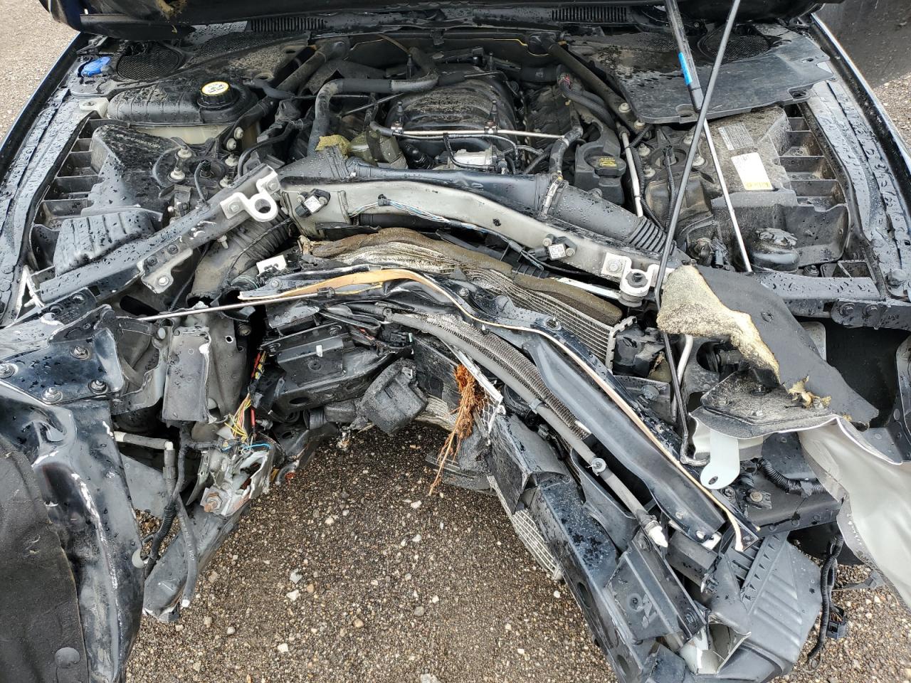 2010 Jaguar Xk Portfolio VIN: SAJWA4FB0ALB34244 Lot: 59738484