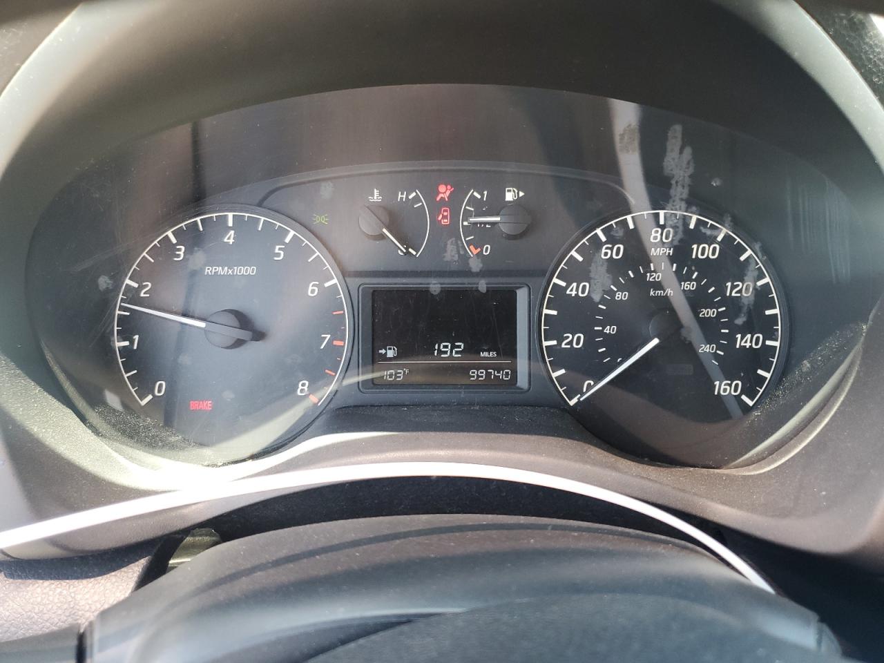 3N1AB7AP7HY294231 2017 Nissan Sentra S