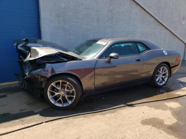 2023 Dodge Challenger Gt за продажба в Hillsborough, NJ - Front End