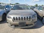 2019 Jeep Cherokee Latitude na sprzedaż w Bridgeton, MO - Rear End