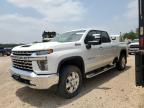 2020 Chevrolet Silverado K3500 Ltz for Sale in Mercedes, TX - Missing/Altered Vin