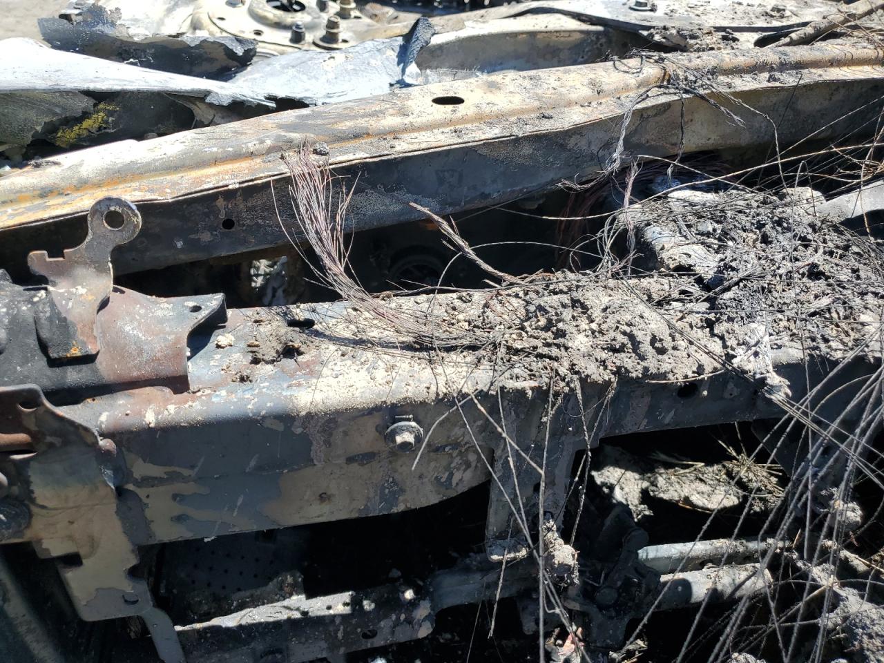 2015 Ford Mustang Gt VIN: 1FA6P8CF2F5418727 Lot: 58329974