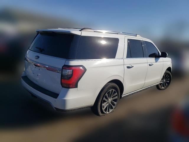  FORD EXPEDITION 2021 Білий