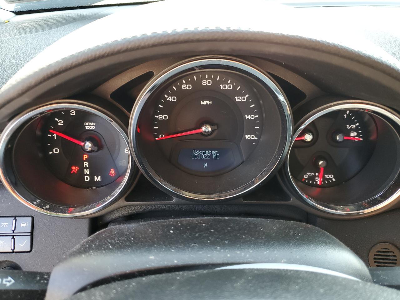 2010 Cadillac Cts Luxury Collection VIN: 1G6DE5EG2A0134020 Lot: 56955594