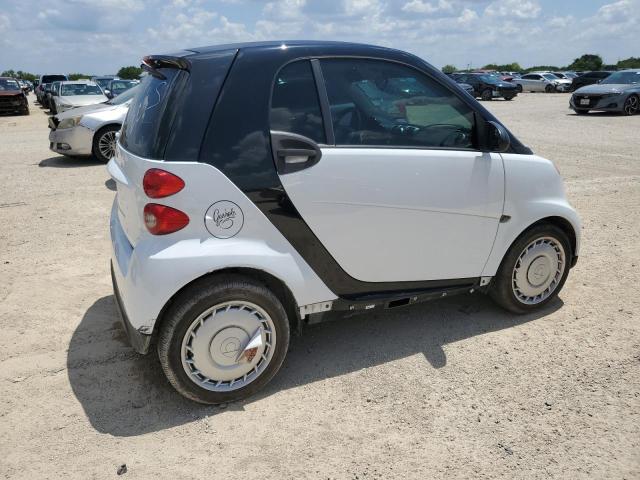 Купе SMART FORTWO 2015 Белый