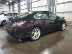 2012 Nissan Maxima S للبيع في Ham Lake، MN - Front End