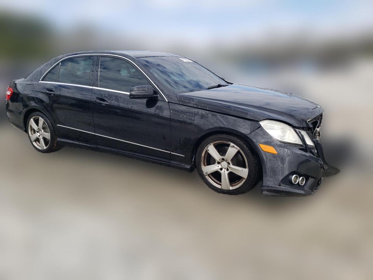 2010 Mercedes-Benz E 350 VIN: WDDHF5GB3AA134525 Lot: 47059494