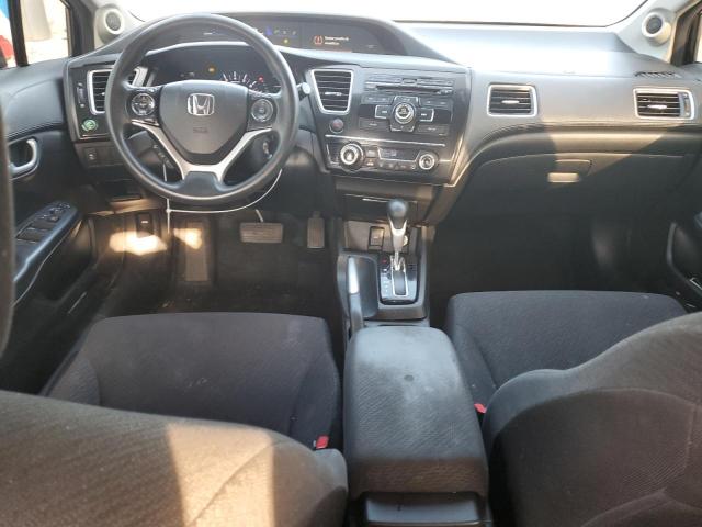 19XFB2F84DE071521 | 2013 Honda civic ex