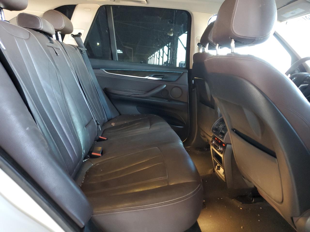 2016 BMW X5 Sdrive35I VIN: 5UXKR2C59G0R68916 Lot: 61123774