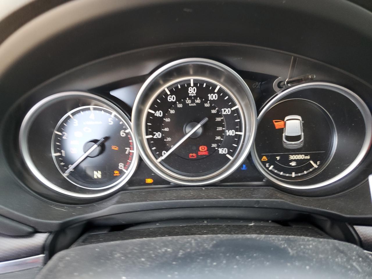 2022 Mazda Cx-5 Preferred VIN: JM3KFBCM3N0547506 Lot: 60566134