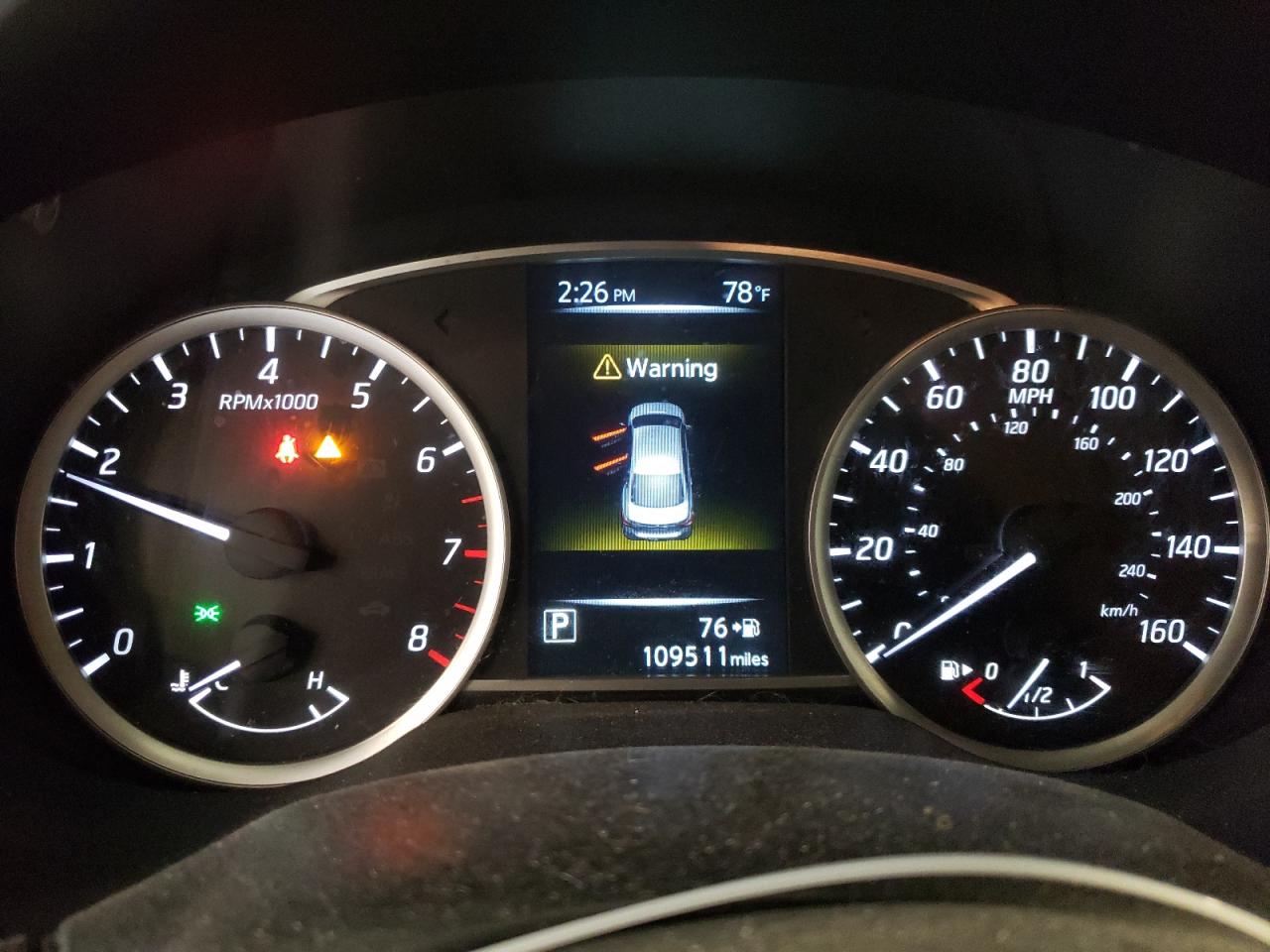 2017 Nissan Sentra S VIN: 3N1AB7AP0HY264035 Lot: 57870444