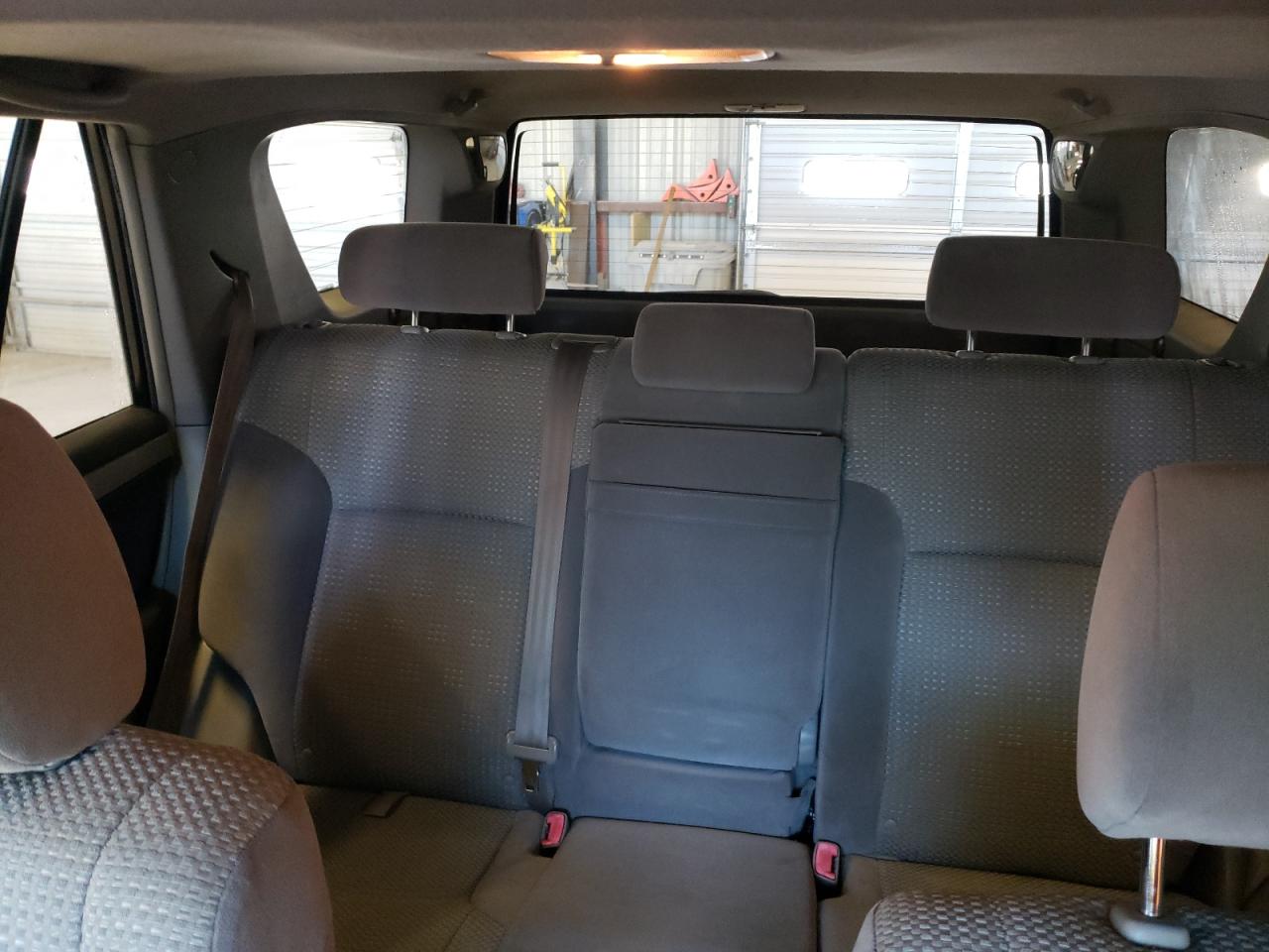 2005 Toyota 4Runner Sr5 VIN: JTEZT14R258007758 Lot: 60590934