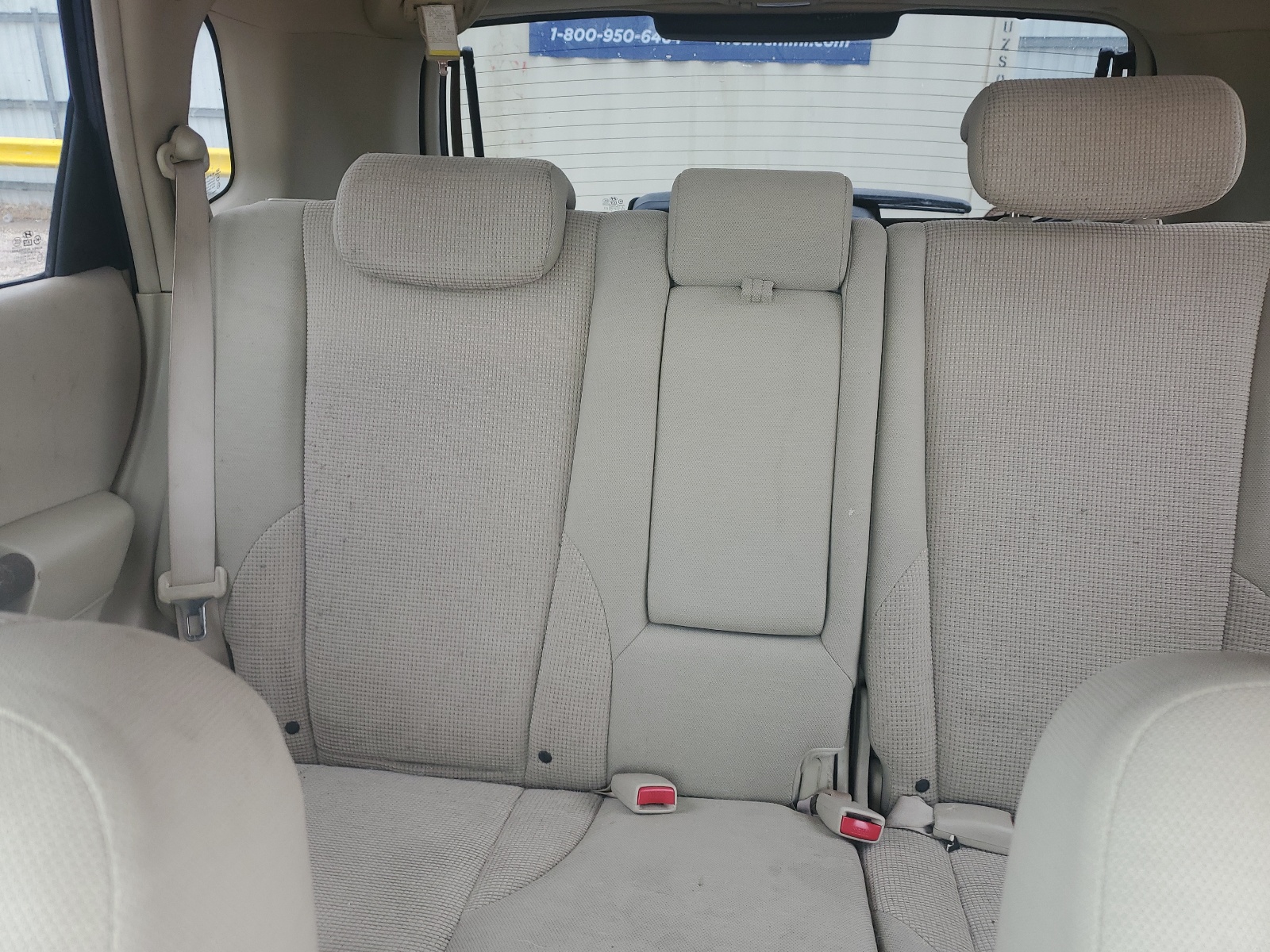 KM8JM12B57U567428 2007 Hyundai Tucson Gls