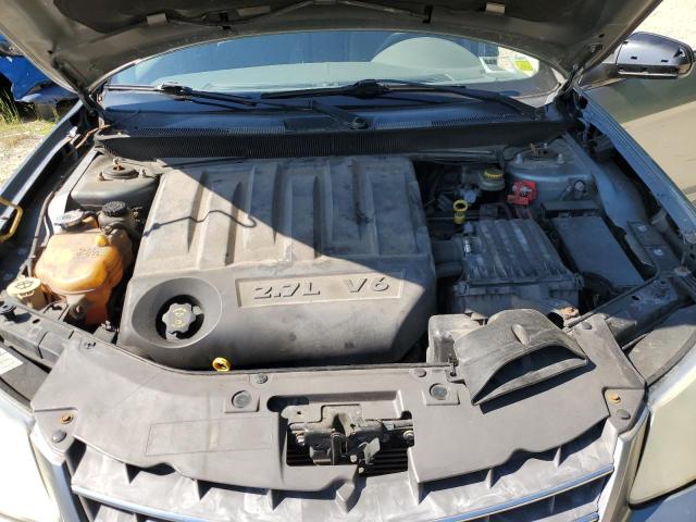 1C3LC46R67N654472 | 2007 Chrysler sebring