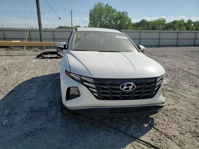 2022 Hyundai Tucson Sel VIN: 5NMJF3AE0NH076534 Lot: 60498654