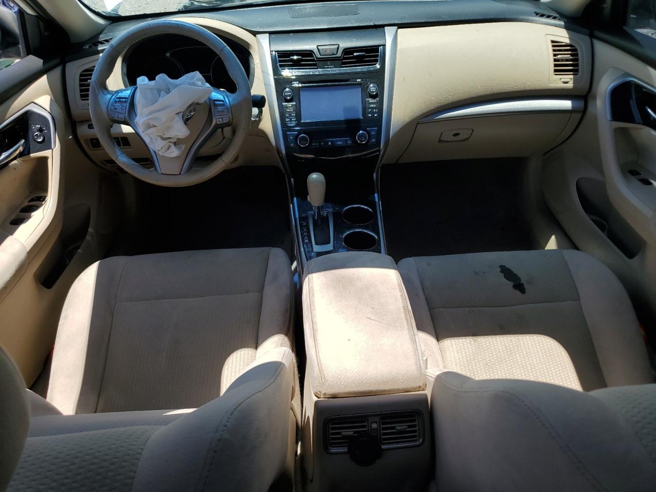 2014 Nissan Altima - Image 8