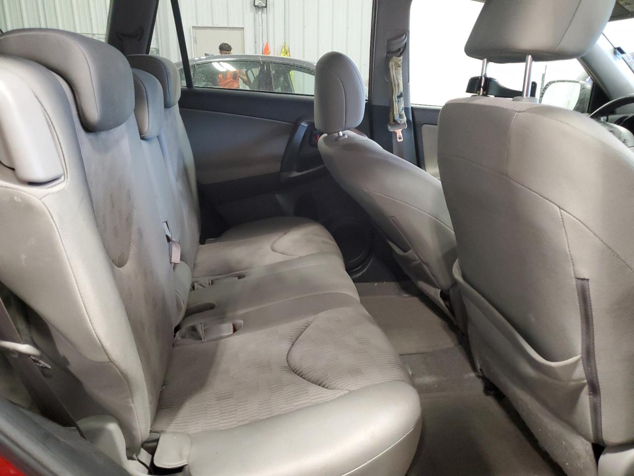 2009 Toyota Rav4 VIN: JTMBF33V695002593 Lot: 60852124
