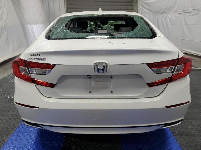  HONDA ACCORD 2022 White