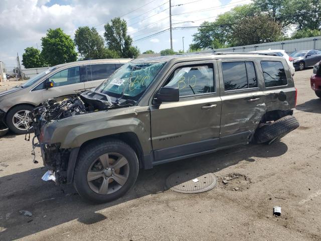 Moraine, OH에서 판매 중인 2015 Jeep Patriot Latitude - Rollover