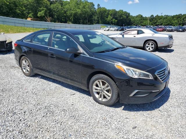 5NPE24AF6HH585207 | 2017 Hyundai sonata se