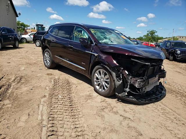 2023 Buick Enclave Avenir VIN: 5GAEVCKWXPJ196111 Lot: 58470224