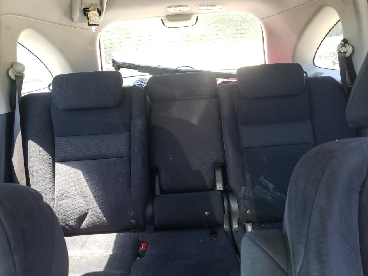 2007 Honda Cr-V Ex VIN: JHLRE48597C089403 Lot: 66158144