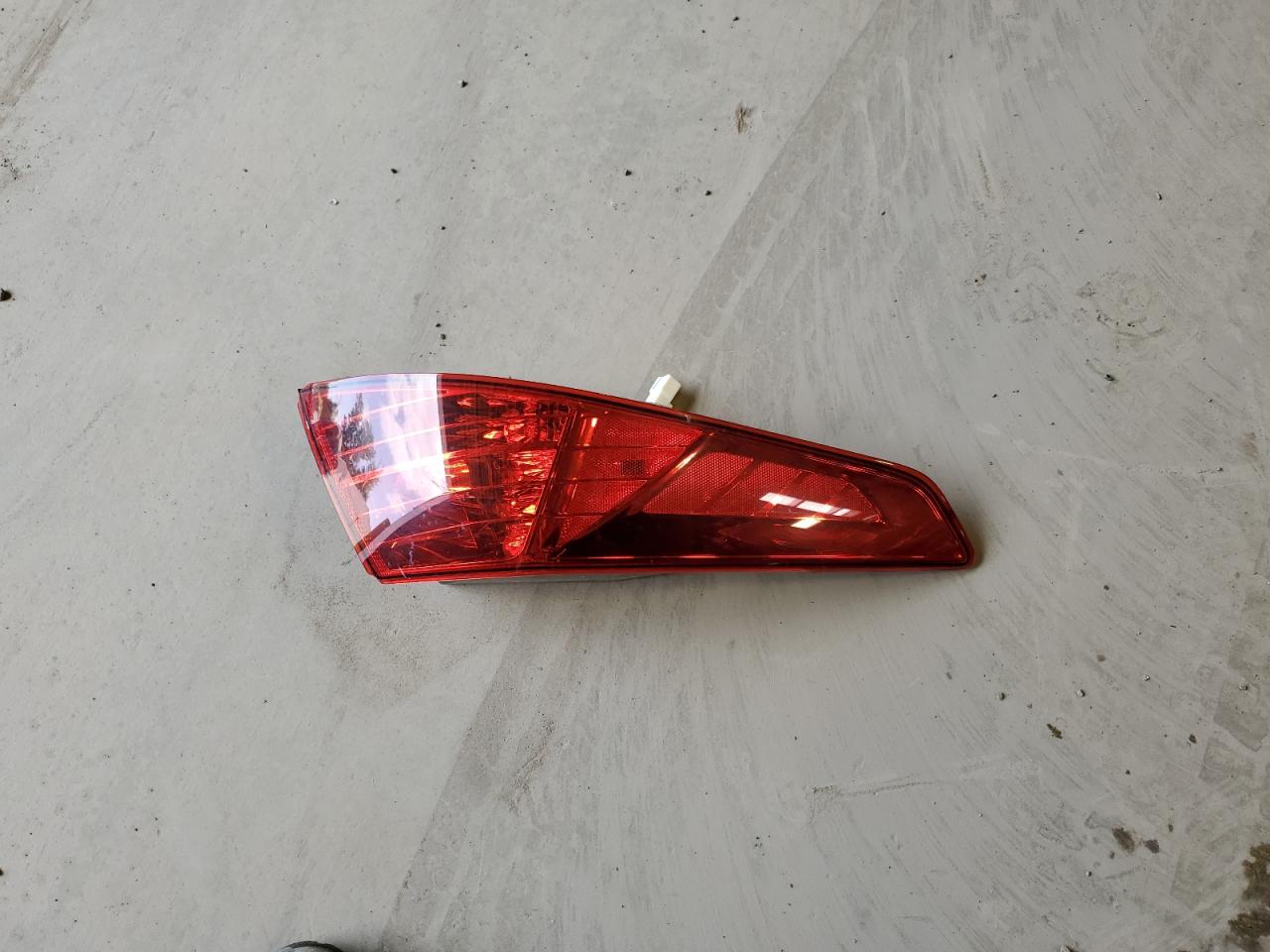 2013 Kia Optima Lx VIN: 5XXGM4A70DG253779 Lot: 59846554